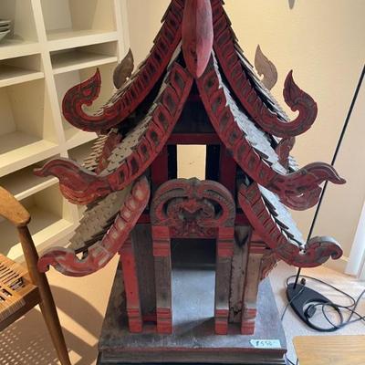Thai Spirit House