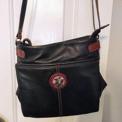 Brighton Shoulder Bag