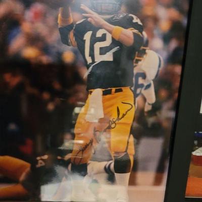 Terry Bradshaw 9