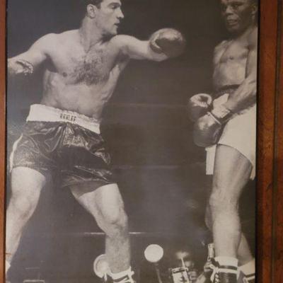 Boxing 