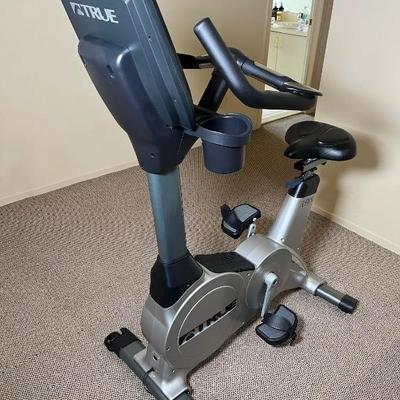True Brand ES900 Exercise Bike
