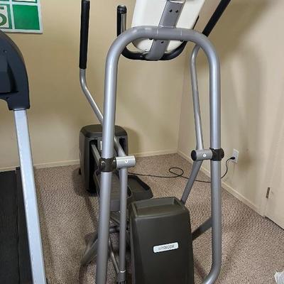 Precor Elliptical
