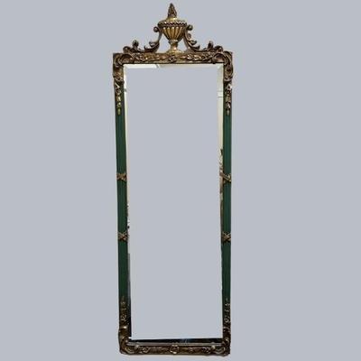 Neo Classical Style Mirror
