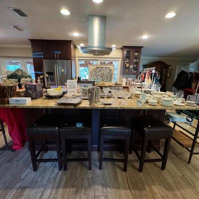 Pier 1 stools 