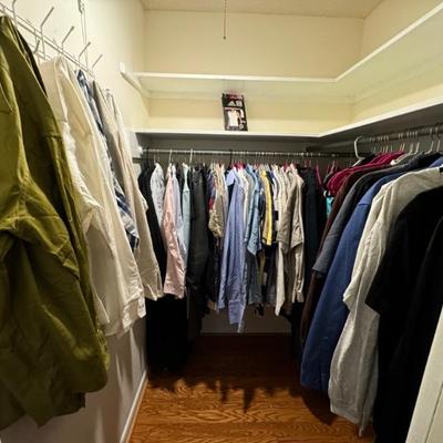 Men's Clothes