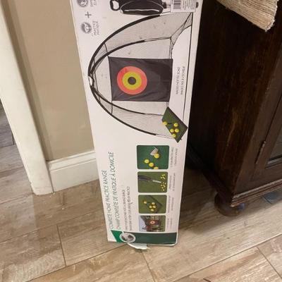 Brand new still in the box 