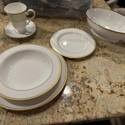 Lenox China 