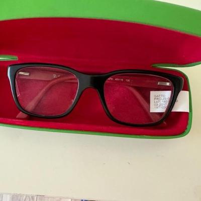 RayBan Eyeglasses