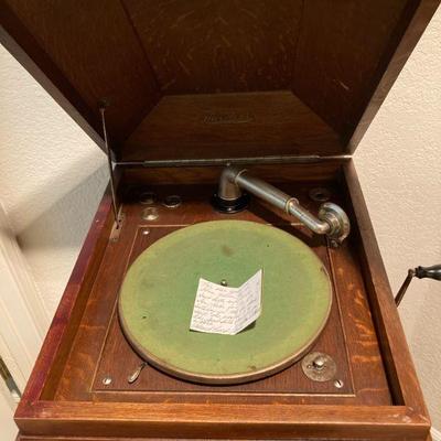 Victrola