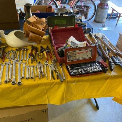 tools