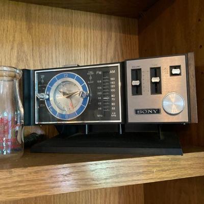 radio