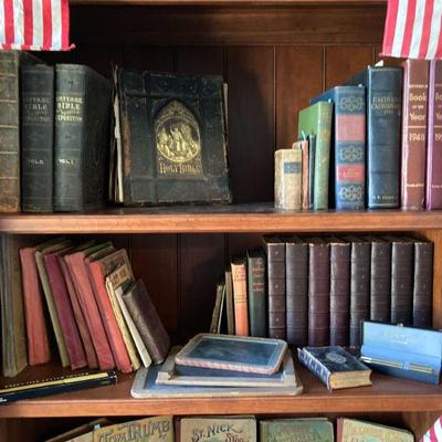 Books
