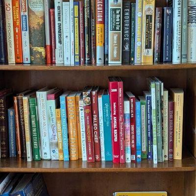 Books