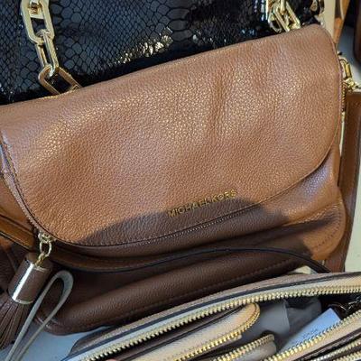Michael Kors purse