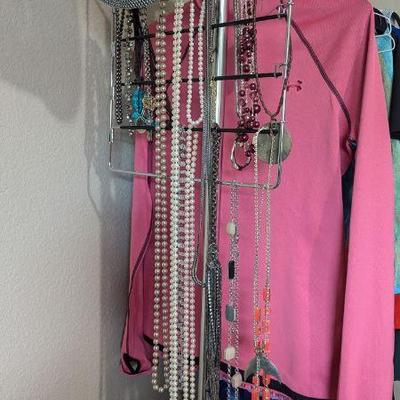 Costume jewelry