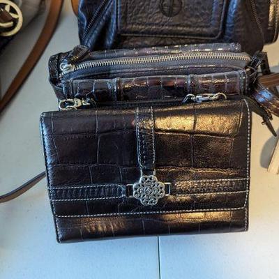 Brighton purses