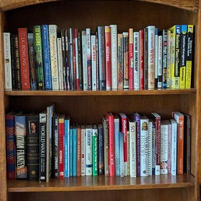 Books