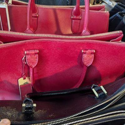 Ralph Lauren purse