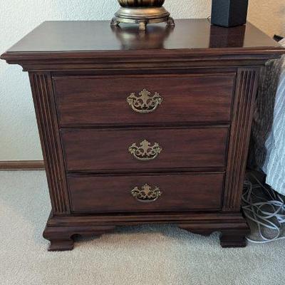 Lane nightstands