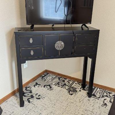 Pier 1 Dao console table