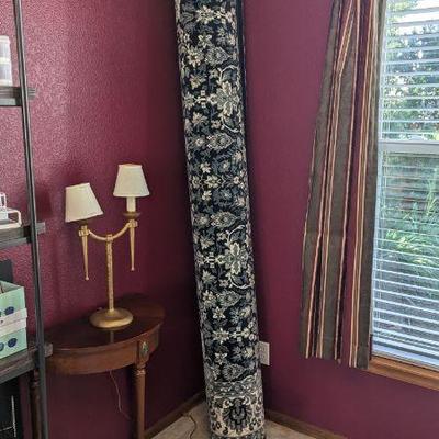 Thomasville large area rug
