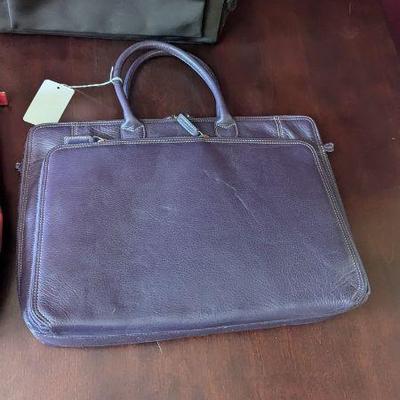 Levinger business bag