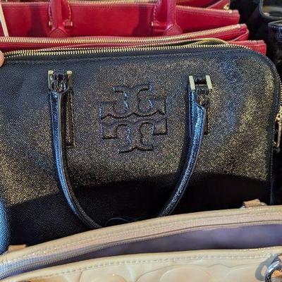 Tori Burch purse