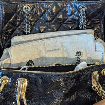 Michael Kors purse