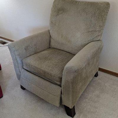 La-Z-Boy recliner