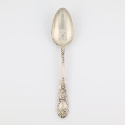 International Sterling Silver Spoon 27g