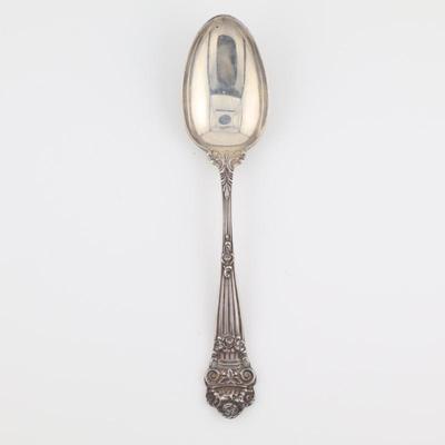 Sterling Silver Spoon 26g