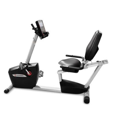 Schwinn SR23 Recumbent Exercise Bike