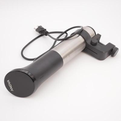 Anova Culinary Sous Vide Precision Cooker & Whole Clamp
