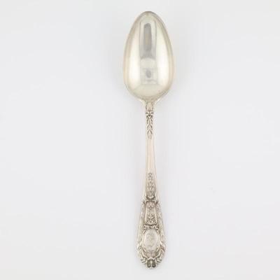 International Sterling Silver Spoon 27g