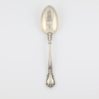 Gorham Sterling Silver Spoon 30g