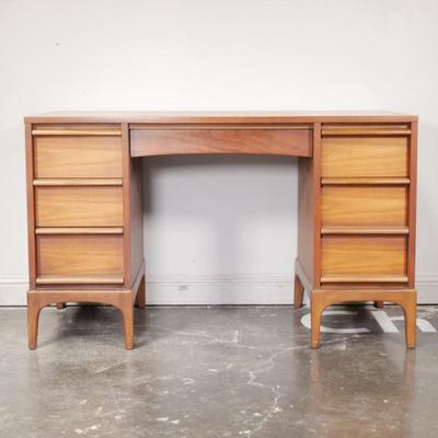 Mid Century Modern Lane Furniture Writing Desk