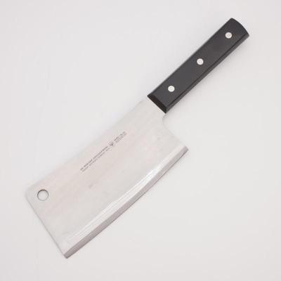 Ed Wusthof Dreizackwerk Solingen Trident Cleaver