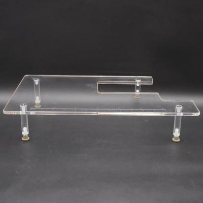 Sewing Machine Extension Table