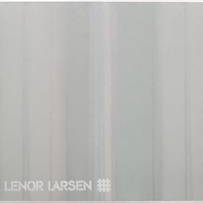 Jack Lenor Larsen Framed Poster