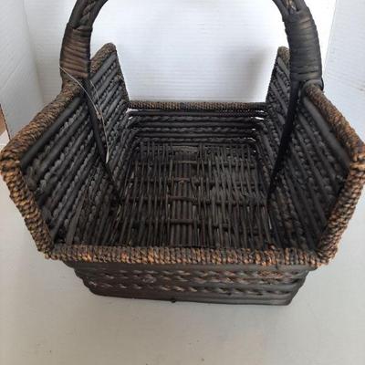 Basket