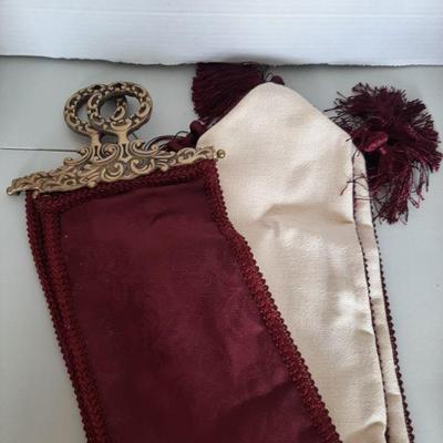 Bell pull