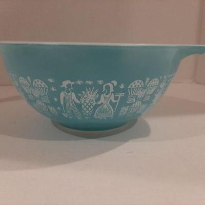 Pyrex cinderella mixing bowl  #441. $95 obo 