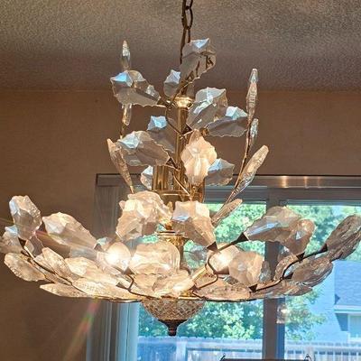 Crystal Chandler- Can be removed b4 Hours or aft.Hours 