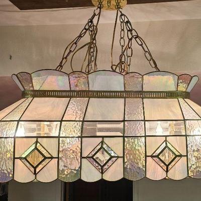 Stain Glass Can be removed After hours