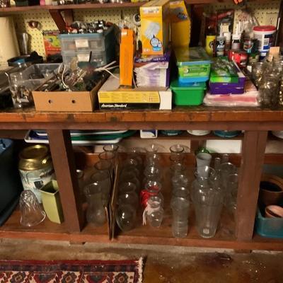 Vases