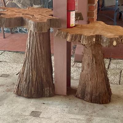 Cypress project pieces