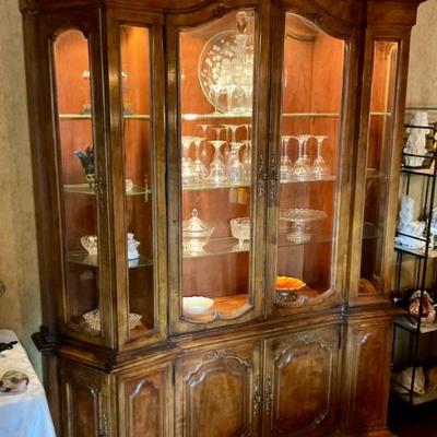 China cabinet