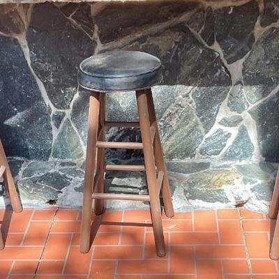 Bar stools