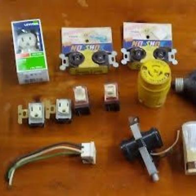 Electrical hardware