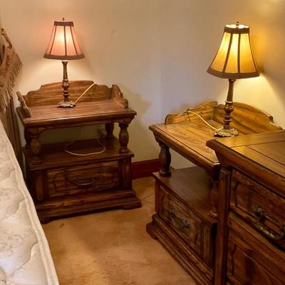  Ed side tables